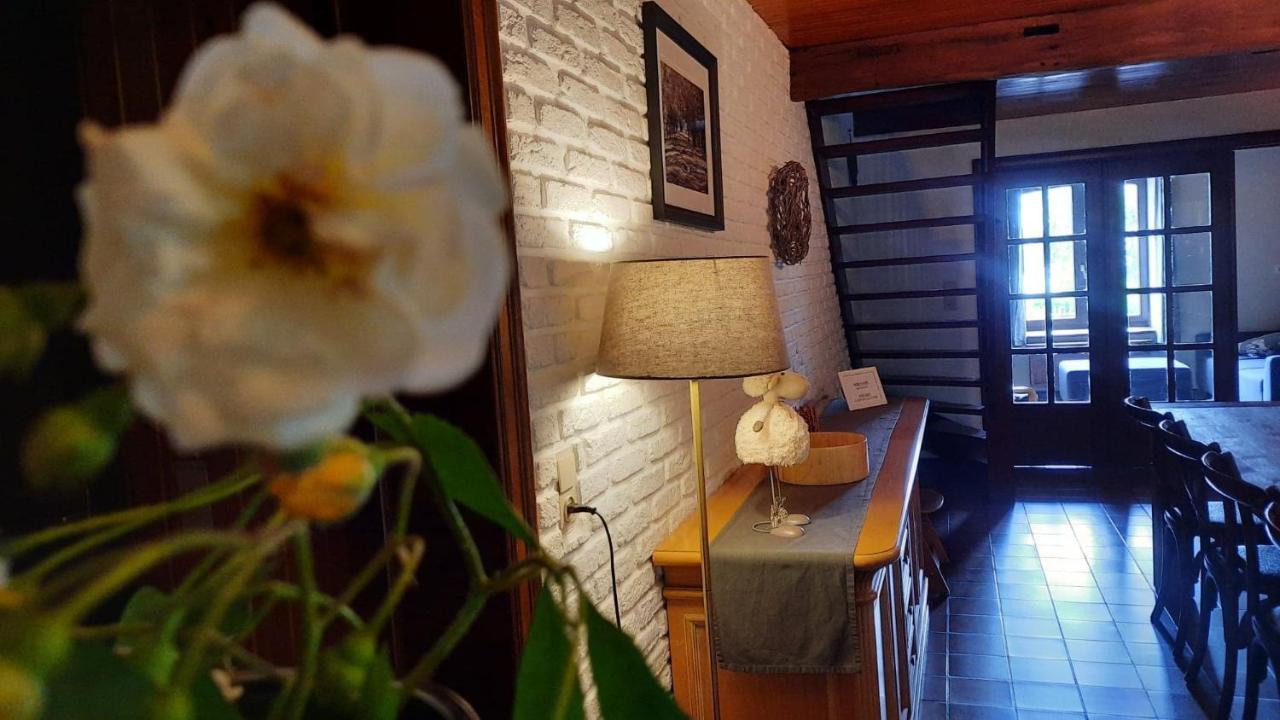 Les Grands Chais Ortho Eksteriør bilde