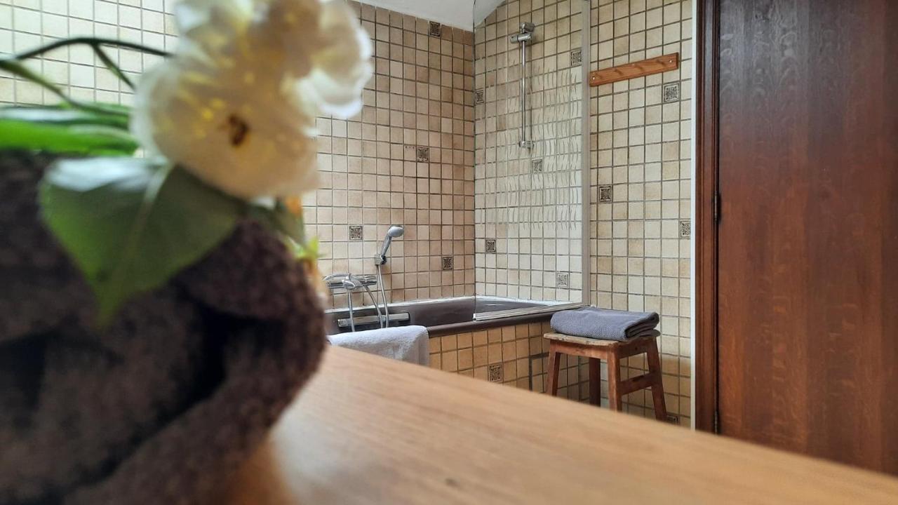 Les Grands Chais Ortho Eksteriør bilde