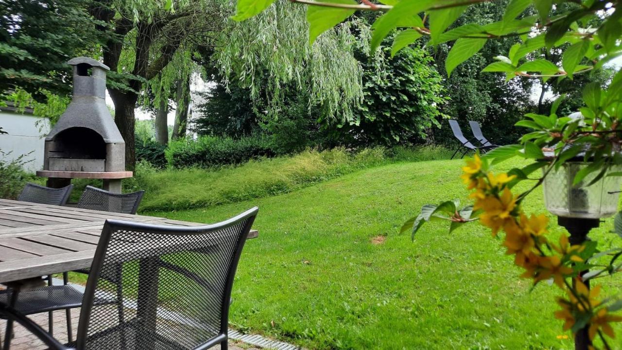 Les Grands Chais Ortho Eksteriør bilde